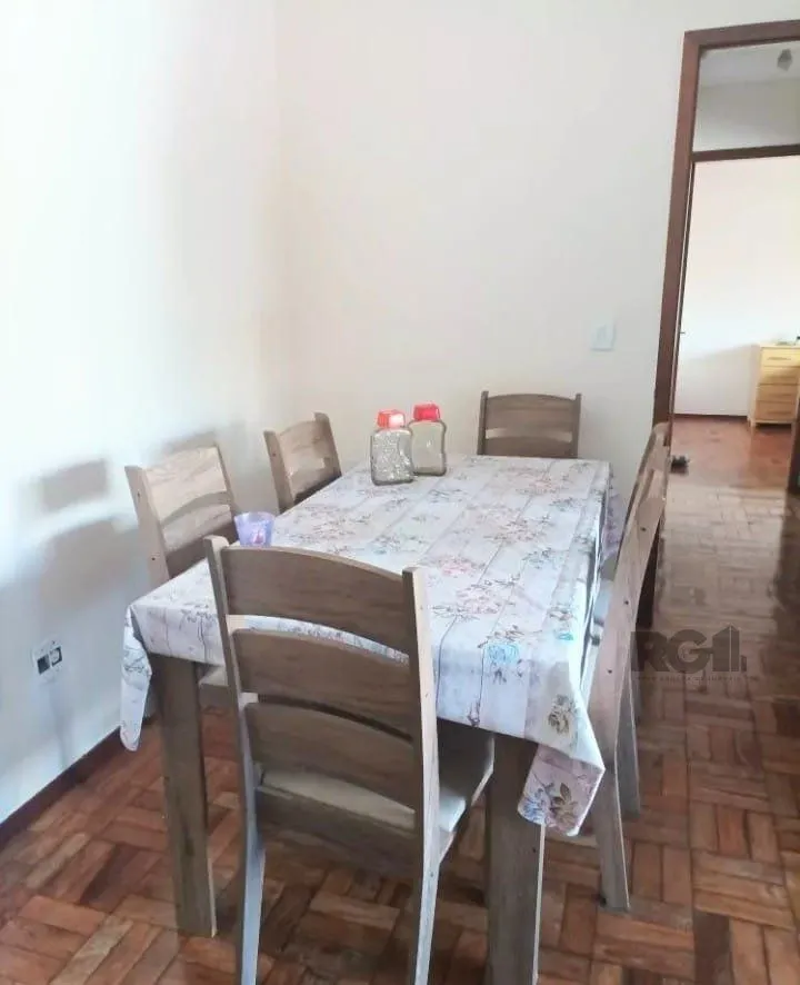 Imagem Apartamento em São João