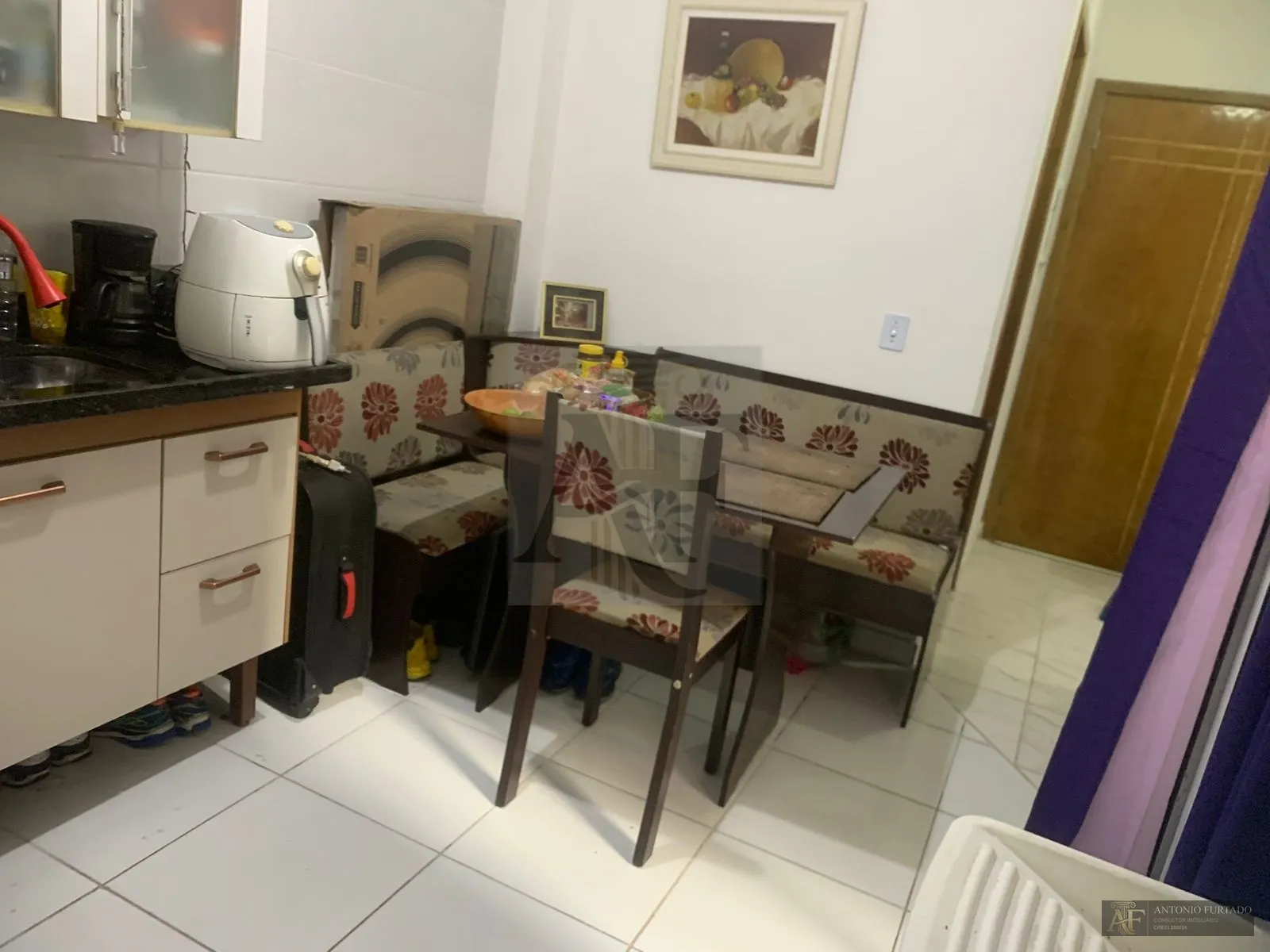 Imagem Apartamento à venda em Quinta da Paineira, São Paulo