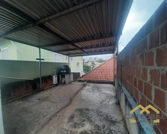 Imagem Casa Térrea a Venda 03 quartos 112 m² na Vila Manfredi - Jundiaí - São Paulo