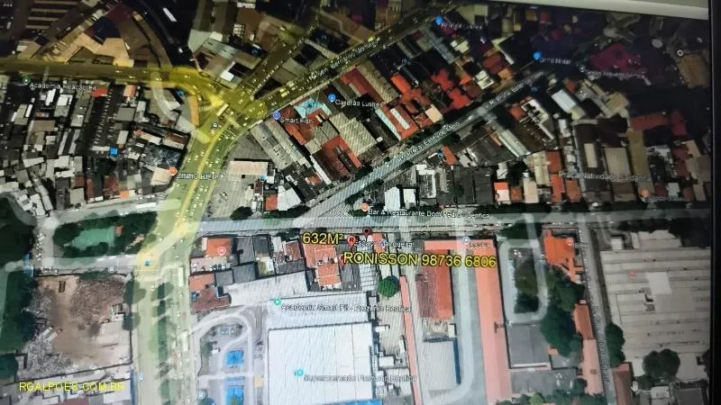 Imagem Galpão para Venda em RIO DE JANEIRO, Benfica, 2 banheiros
