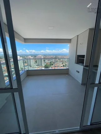 Imagem Imóvel à venda em Jacareí: Apartamento com área de lazer completa no Barão Palace
