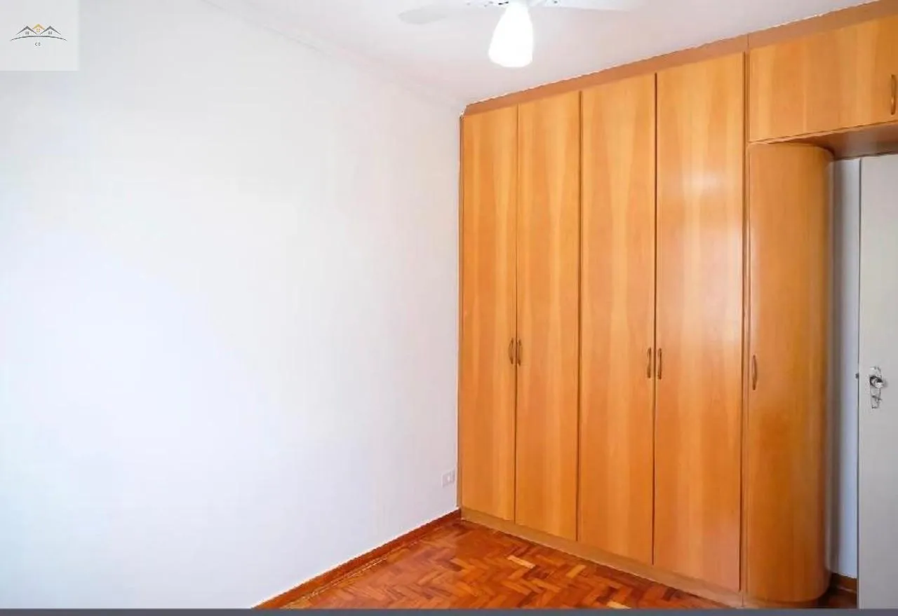 Imagem APARTAMENTO RESIDENCIAL em São Bernardo do Campo - São Paulo, Rudge Ramos