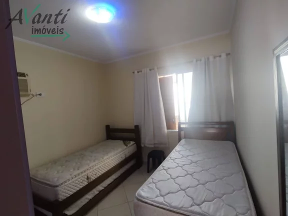 Imagem Apartamento para alugar no bairro Ponta da Praia em Santos/SP