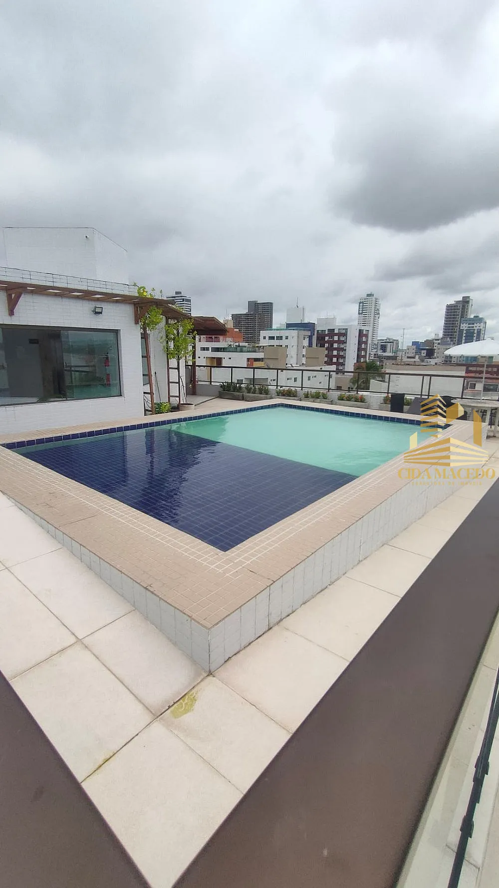 Imagem Apartamento - Aluguel no bairro Bessa - João Pessoa, PB