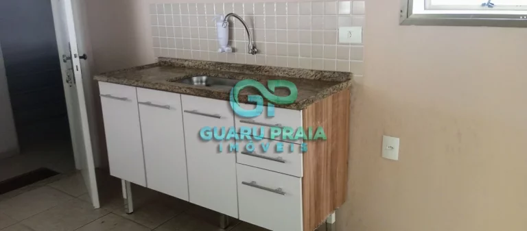 Imagem Apartamento à venda no bairro Astúrias - Guarujá/SP