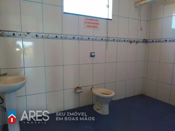 Imagem Salão à venda, 335 m² por R$ 750.000,00 - Cidade Jardim II - Americana/SP