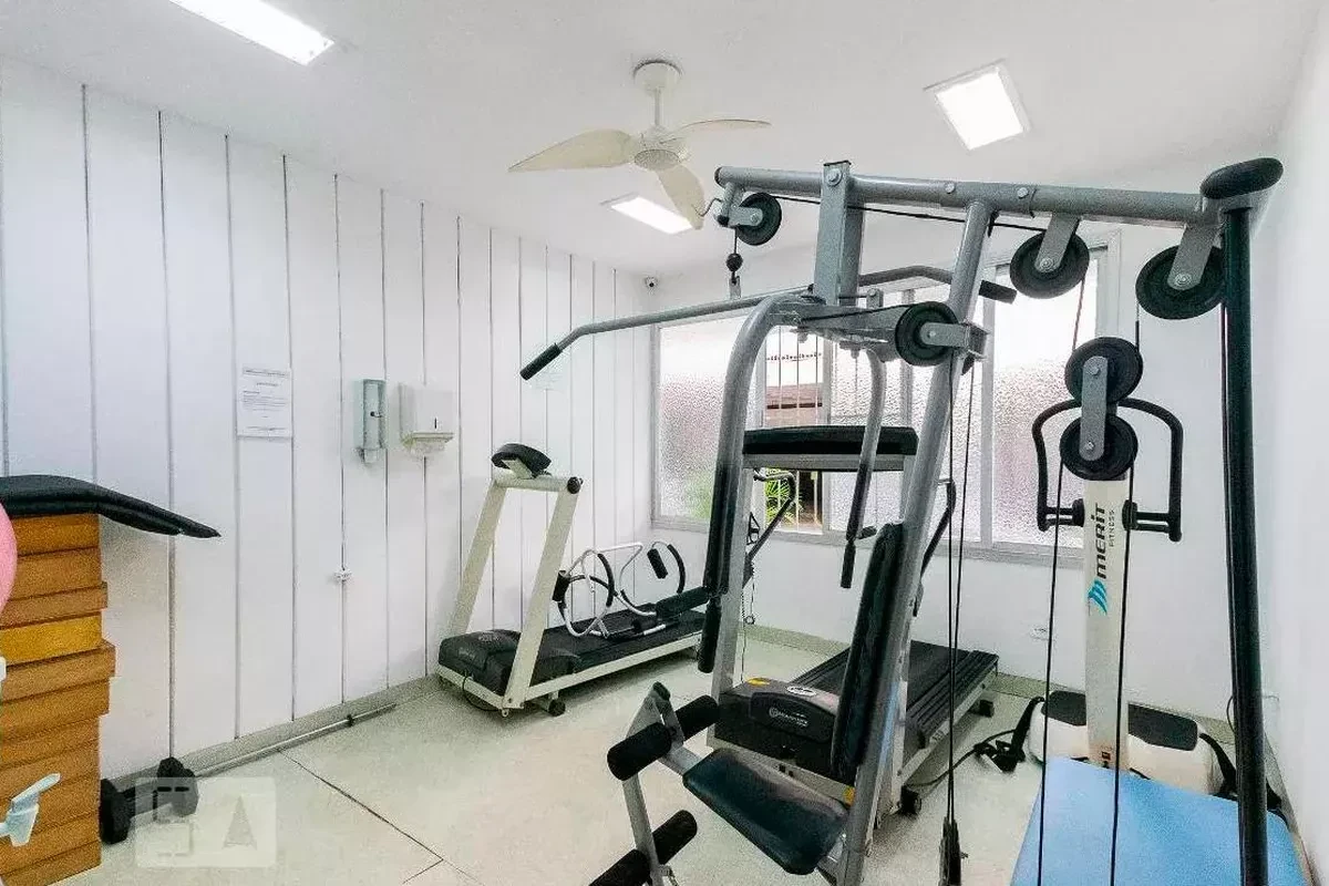 Imagem Apartamento com 3 Quartos à Venda, 100 m² em Itaim Bibi - São Paulo