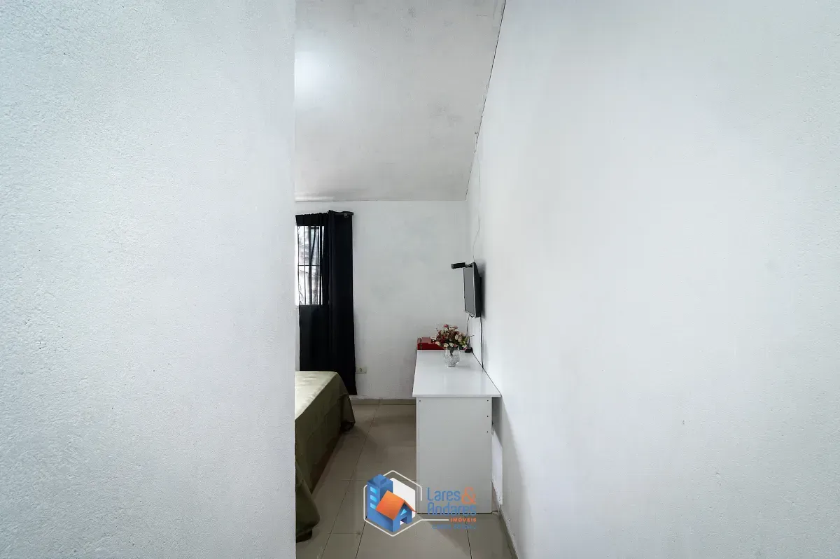 Imagem Sobrado para venda em Freguesia do Ó com 4 quartos, sendo 2 suítes, 246m²