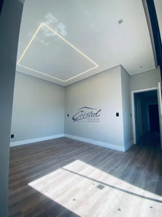 Imagem Casa em Condomínio para Venda em Votorantim, Cyrela Landscape Esplanada