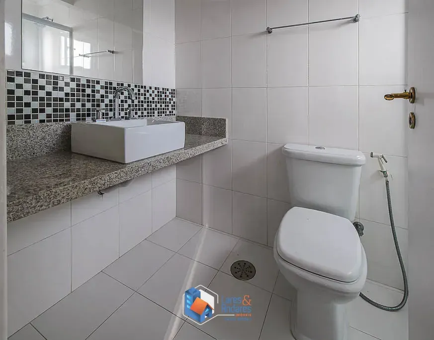 Imagem Apartamento para venda em Vila Pauliceia com 3 quartos, sendo 1 suíte, 112m²