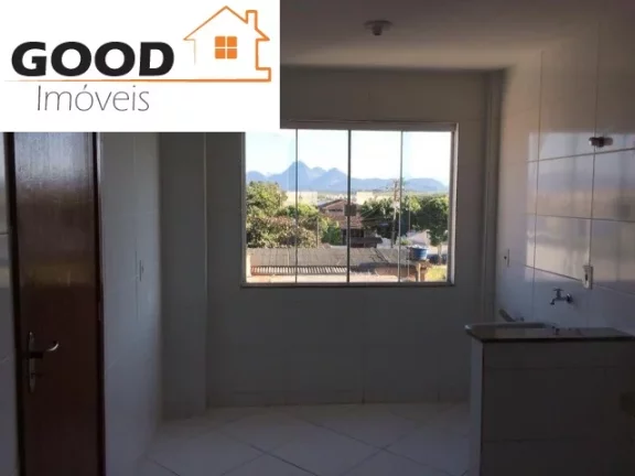 Imagem Apartamento RESIDENCIAL em RIO DAS OSTRAS - RJ, VILLAGE RIO DAS OSTRAS