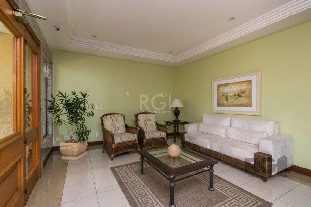 Imagem Apartamento para Venda - 90m², 3 dormitórios, sendo 1 suites, 1 vaga - Passo da Areia