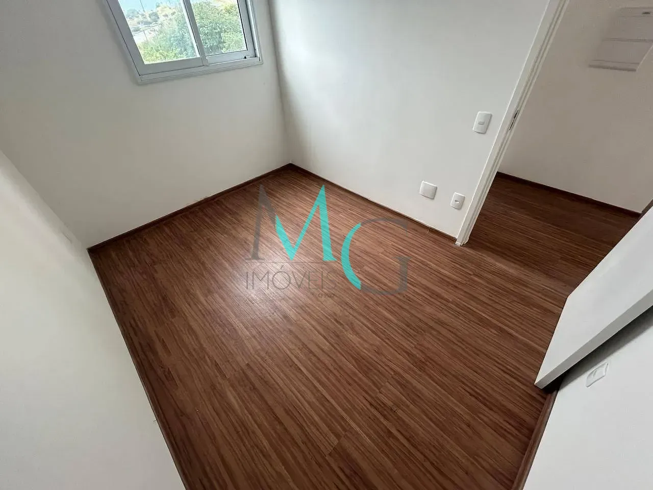 Imagem Apartamento à venda - 115 mil, Condominio Reserva do Campo - Campo Grande, Rio de Janeiro, RJ