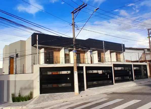 Imagem Sobrado à venda em excelente localização da zona leste, apenas 5 minutos do Metrô Patriarca!!