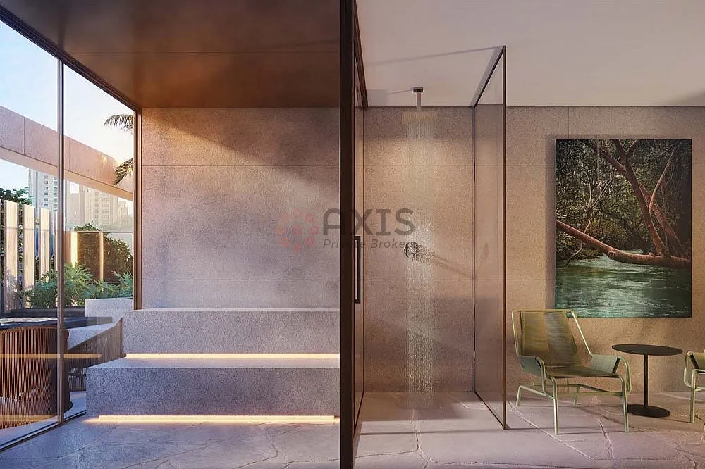 Imagem Apartamento 4 quartos em Lourdes - Lazer completo
