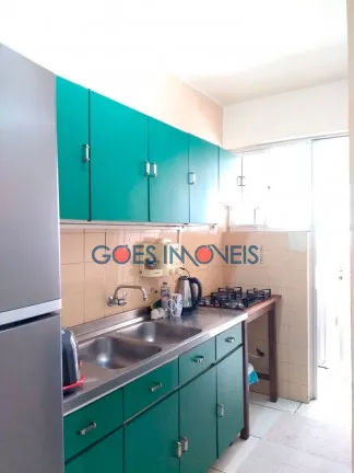 Imagem Apartamento com 3 Quartos à Venda, 66 m² em Centro - Criciúma
