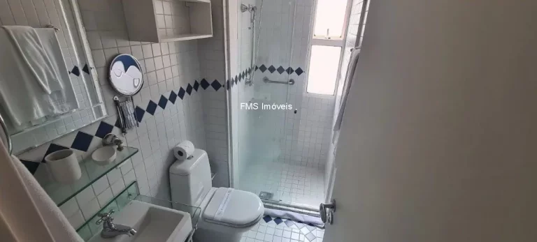 Imagem Apartamento para venda de 82m² na Vila Olímpia