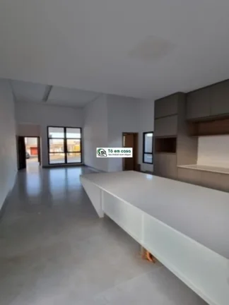 Imagem CASA RESIDENCIAL em CAÇAPAVA - SP, CONDOMÍNIO TERRAS DO VALE