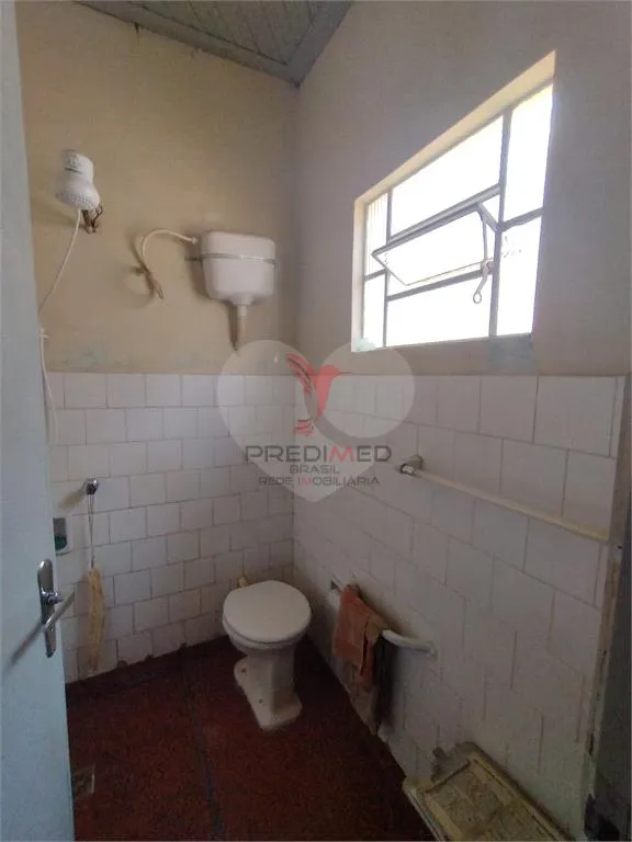 Imagem Casa de 3 quartos, 138m² no bairro Vila Marimbondo, em Lençóis Paulista