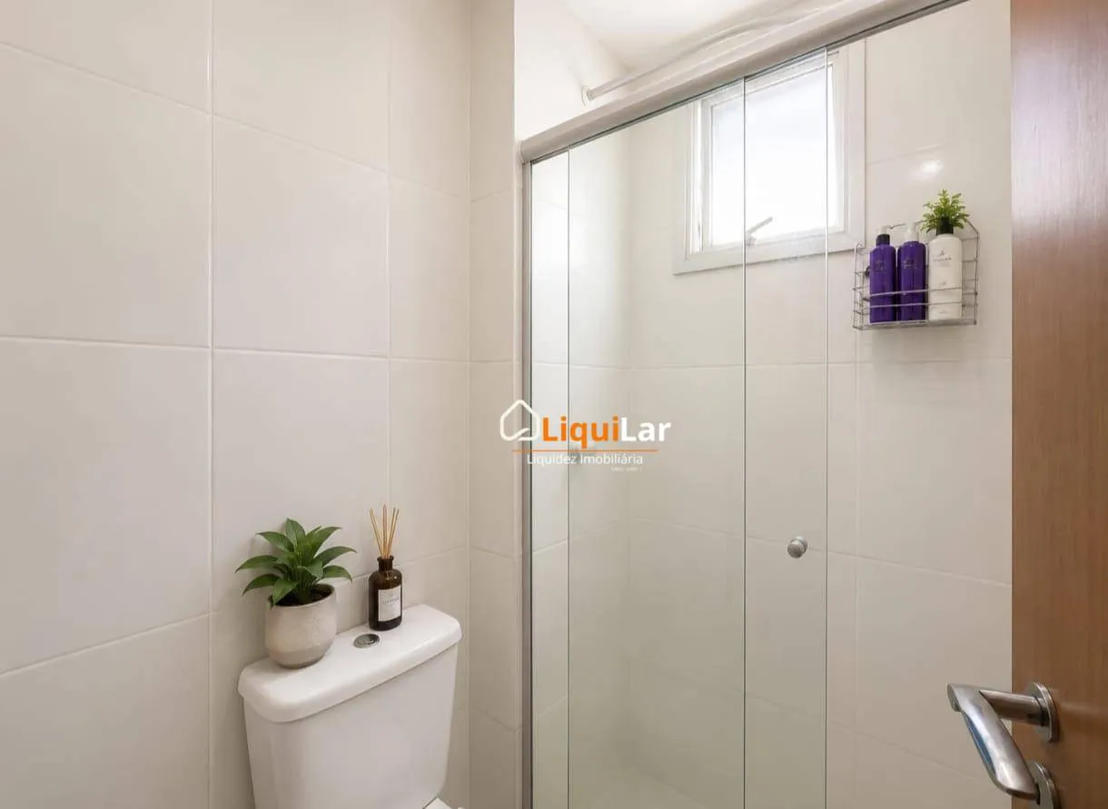 Imagem Apartamento à Venda no Vitalitá com 3 Quartos, 1 Suíte, 2 Demi-Suítes, 5º Andar e 2 Vagas