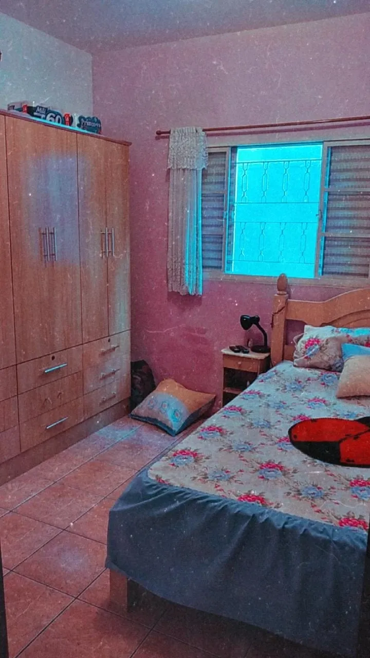 Imagem Casa à venda 2 Quartos, 2 Vagas, 90M², Laerte Assunção, Pindamonhangaba - SP