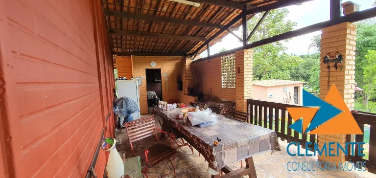 Imagem OPORTUNIDADE SITIO CONDOMINIO ESTANCIA DA MATA LAGOA SANTA/JABOTICATUBAS