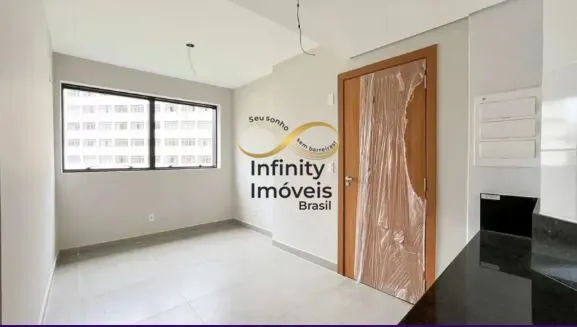 Imagem Claudio Manoel Solido - Apartamento à venda no bairro Funcionários - Belo Horizonte/MG