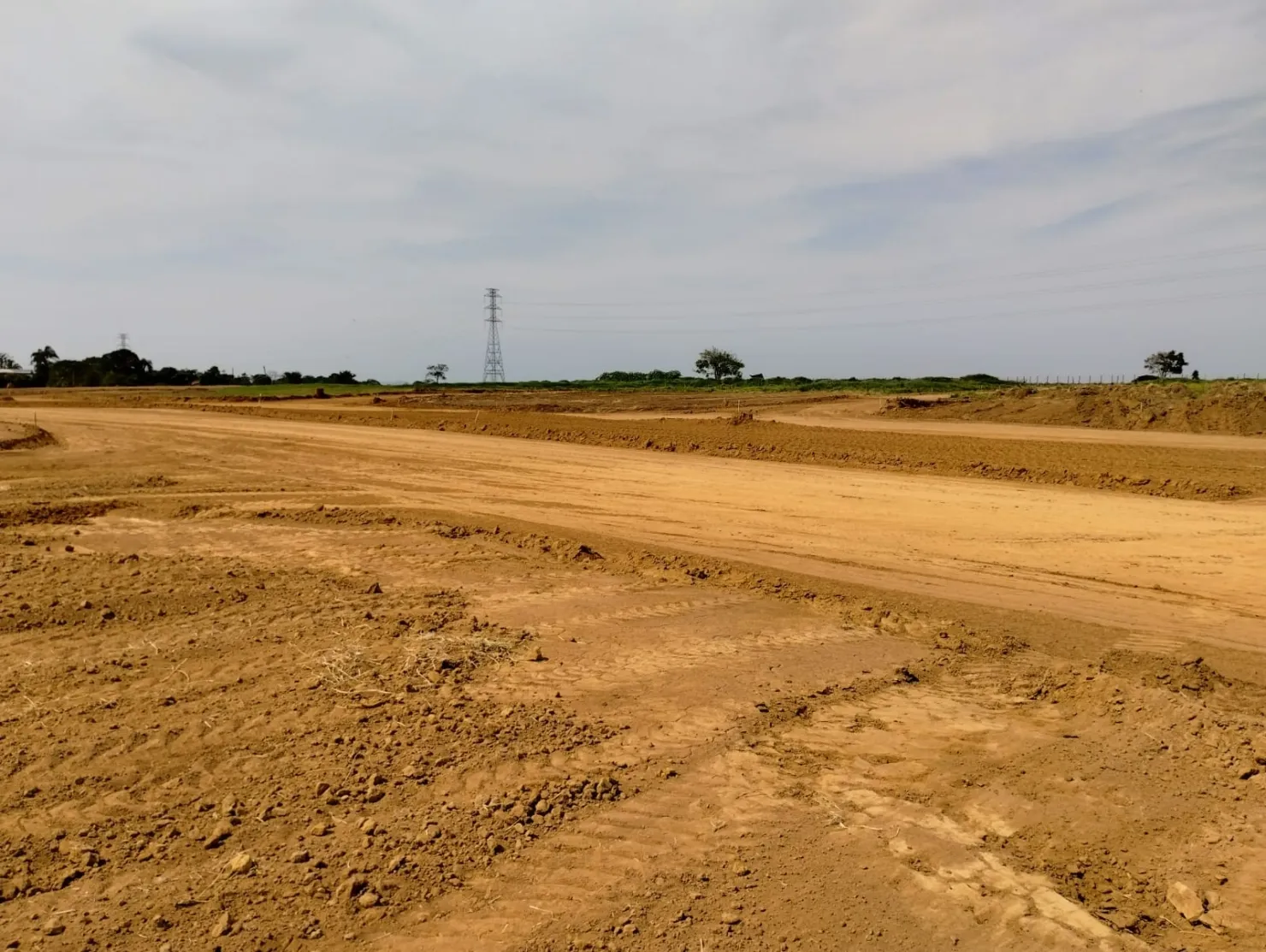 Imagem Terreno à venda 176M², Parque Lago Azul, Pindamonhangaba - SP | Condomínio Central Park Pinda