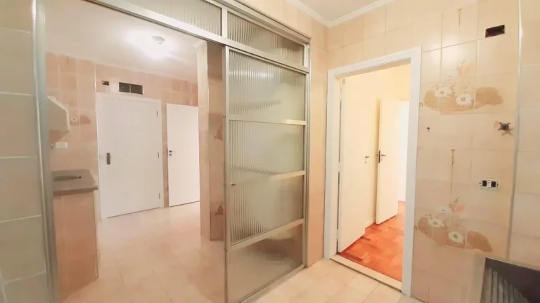 Imagem Apartamento para Venda em São Paulo / SP no bairro Pinheiros