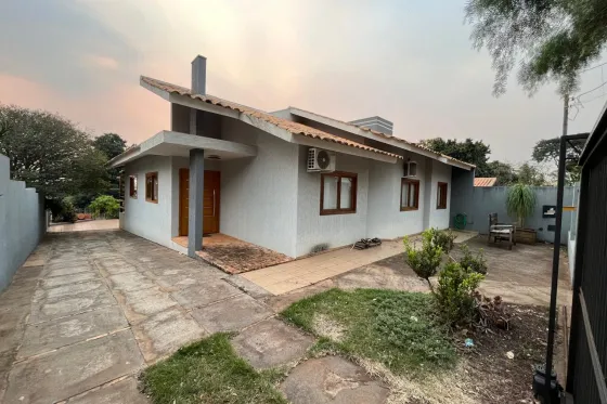 Foto do imóvel Casa 545m Umuarama-PR 272