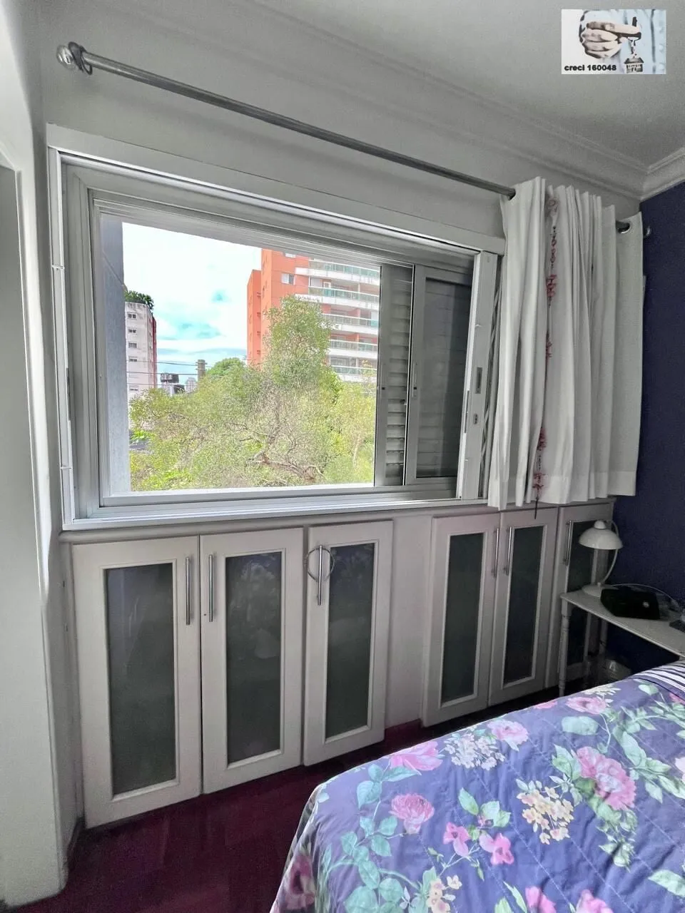 Imagem Apartamento em Brooklin Novo, São Paulo/SP
