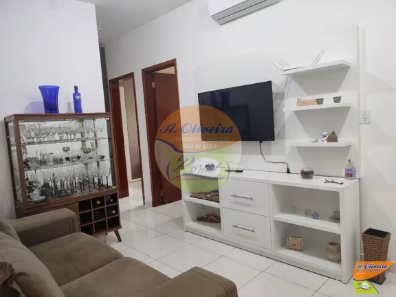 Imagem Apartamento Mobiliado - 02 Dormitorios ( sendo 01 suite ) - Taquaral
