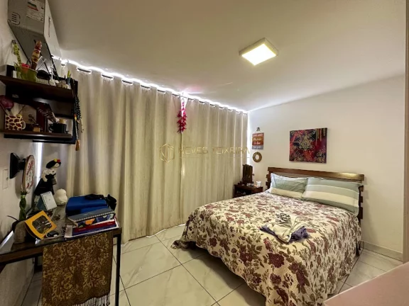 Imagem APARTAMENTO RESIDENCIAL em BRASÍLIA - DF, ASA SUL