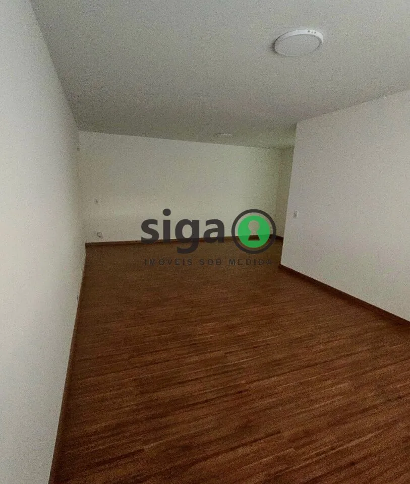 Imagem Apartamento 2 quartos sendo 1 suíte e vaga à poucos passos do metrô da linha Lillás
