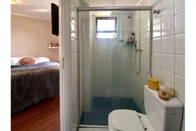 Imagem Apartamento à venda em São Paulo, Casa Verde, com 3 quartos, 79m2