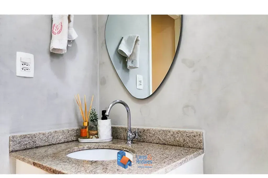 Imagem Apartamento à venda 2 Quartos 1 Suite 1 Vaga 60M² Jardim das Acácias São Paulo - SP