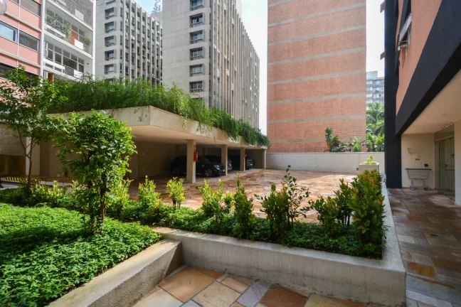 Imagem Apartamento à venda em São Paulo, Itaim Bibi, com 2 quartos, 116m2