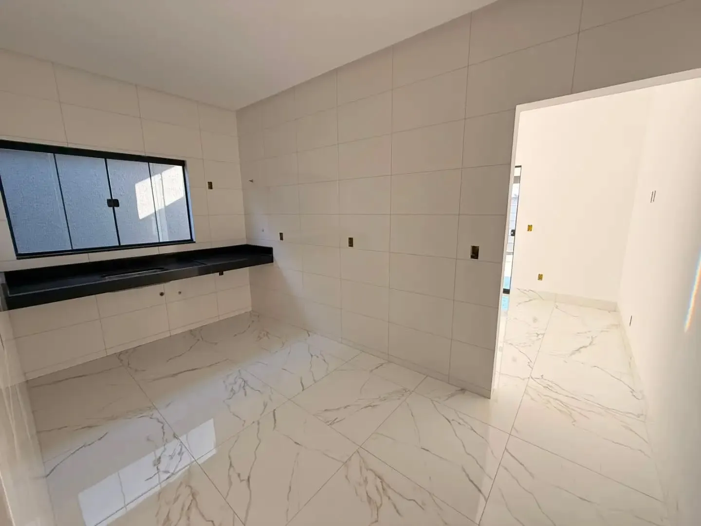 Imagem Casa 3/4 Sendo 1 Suite No Setor Tocantins