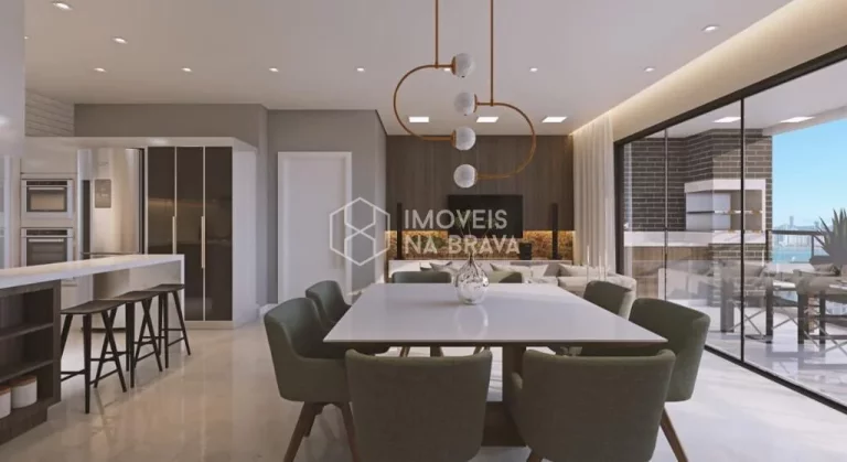 Imagem APARTAMENTO VENDA BALNEÁRIO CAMBORIÚ