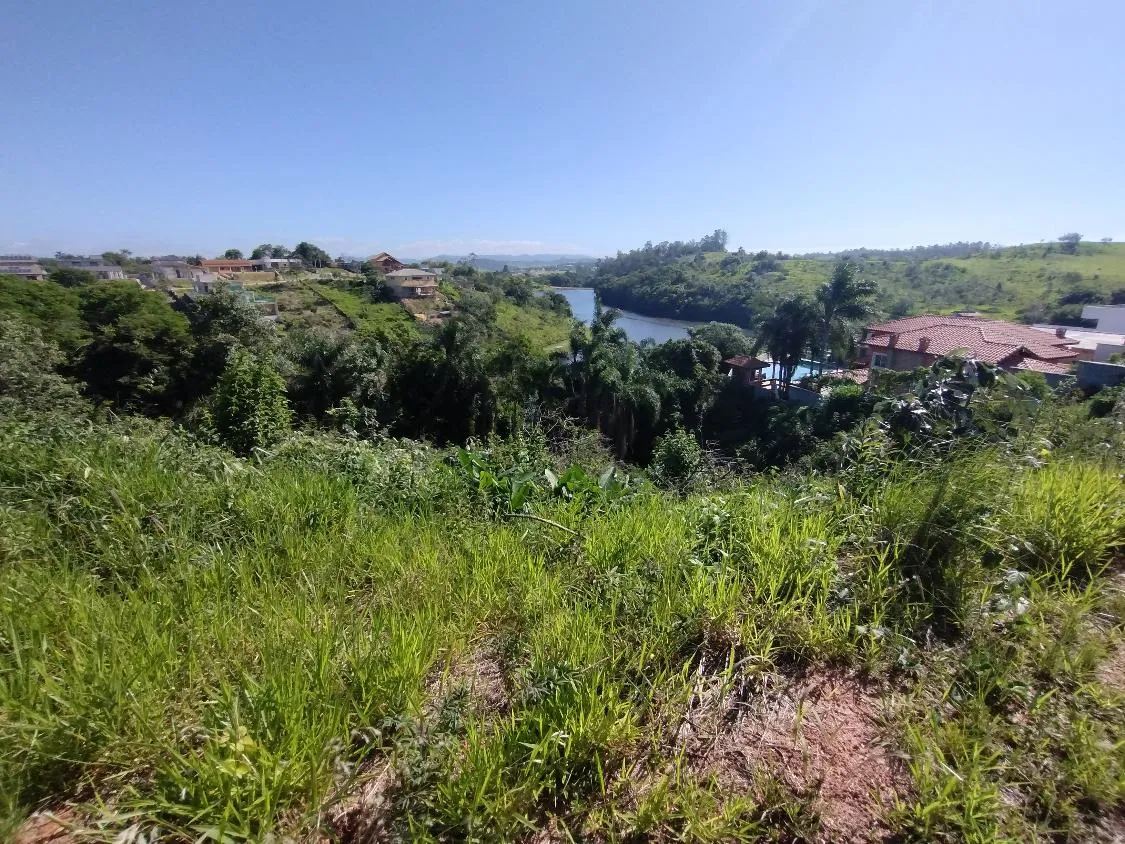 Imagem Terreno em Condomínio Alto Padrão (1.367m² - Jacareí/Guararema)