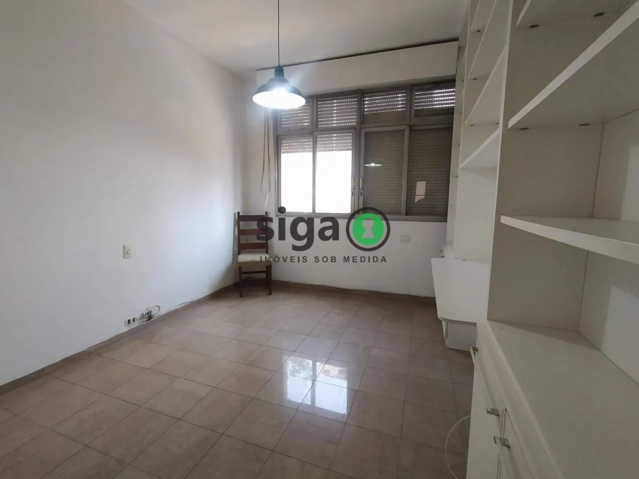 Imagem Apartamento à venda 3 Quartos, 2 Vagas, 150m², Bela Vista-SP