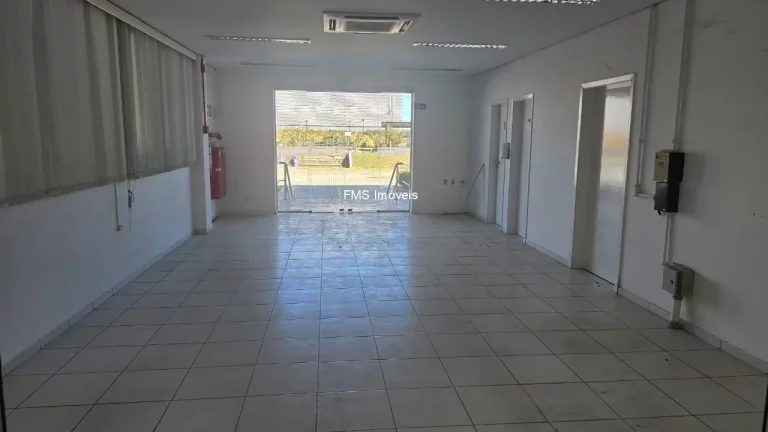 Imagem Aluguel de Galpão com 3.000m em Sorocaba - SP