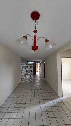 Imagem Apto com varanda - 3 quartos - 1 suite - 76m² - em aeroclube , João Pessoa/PB