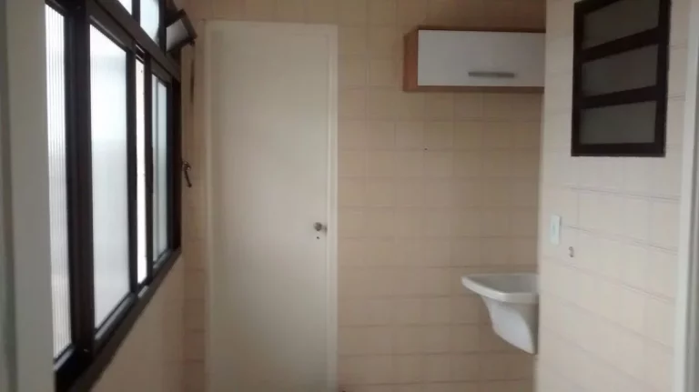 Imagem COBERTURA | JABAQUARA | 3 DORM. | 2 VAGAS | 125M²
