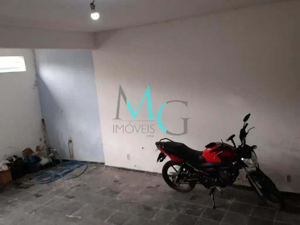 Imagem Casa com 4 dormitórios à venda, 340 m² por R$ 580.000,00 - Campo Grande - Rio de Janeiro/RJ