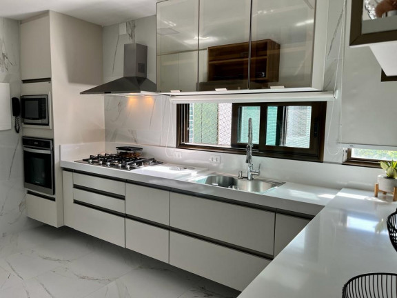 Imagem Apartamento com 3 Quartos à Venda, 213 m² em Paiva - Cabo de Santo Agostinho
