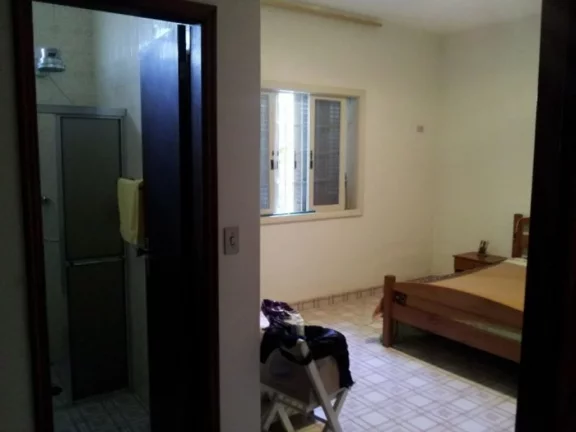Imagem CASA COM 272 m² - FLÓRIDA - PRAIA GRANDE SP
