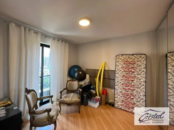 Imagem Excelente Apartamento Itaim Bibi