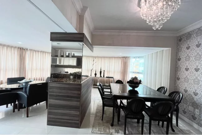 Imagem Apartamento para venda no bairro Pioneiros em Balneário Camboriú