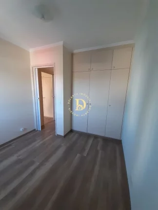 Imagem Apartamento - Vila Adyana - Residencial Edifício Saint Moritz - 2Dormitórios (1